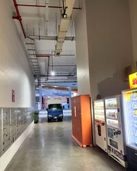 Oxley Bizhub 2 (D14), Factory #589637871